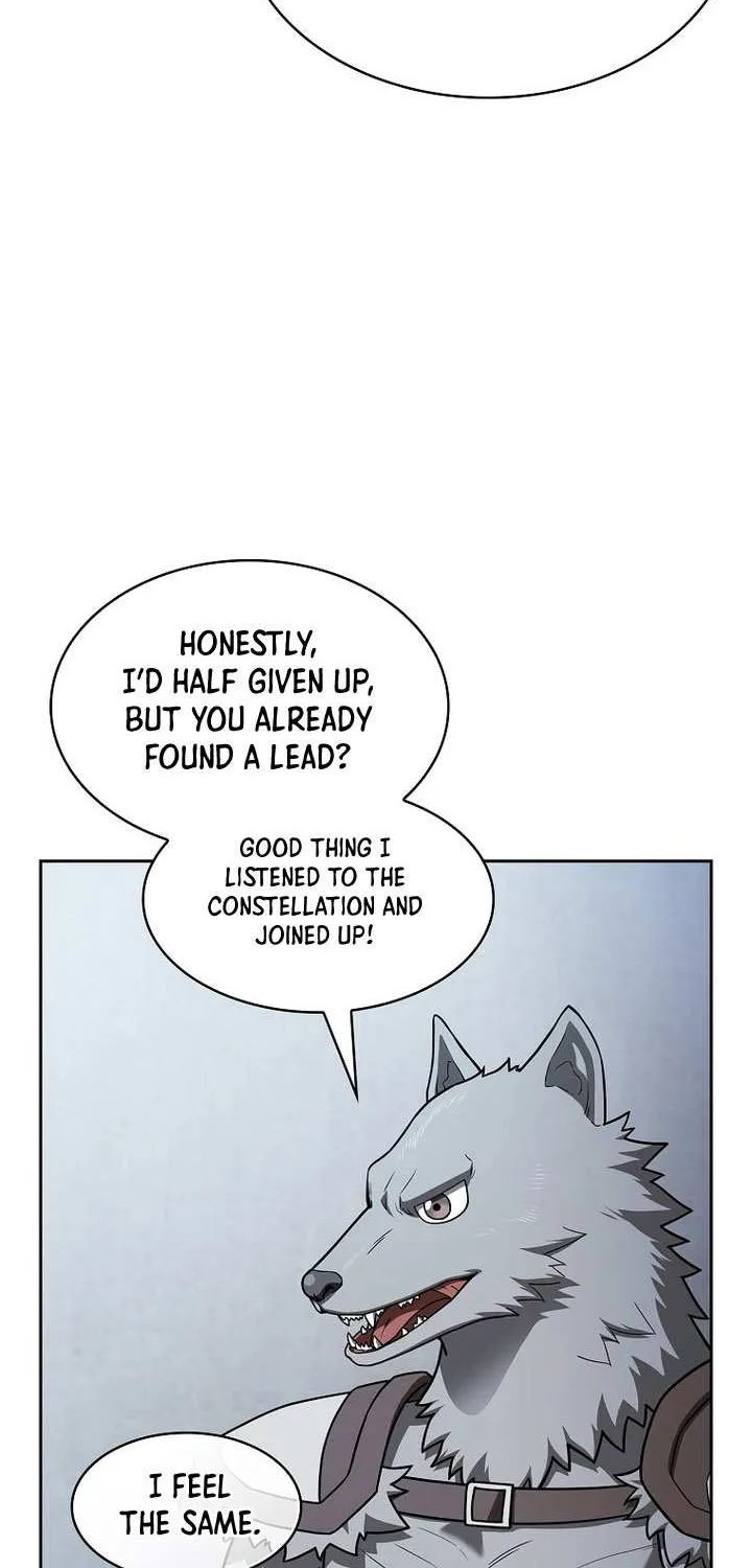 The Celestial Returned from Hell Chapter 222 page 71 - 
