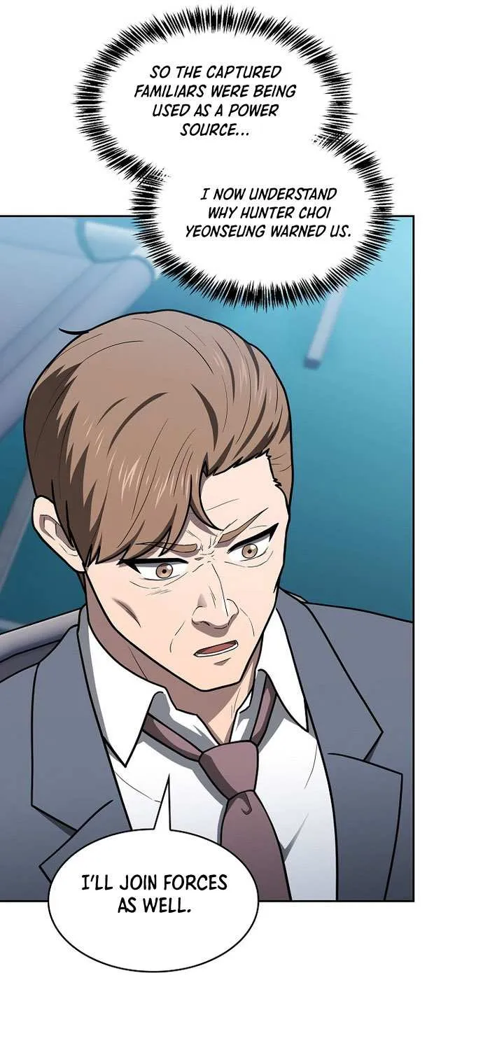 The Celestial Returned from Hell Chapter 222 page 73 - 