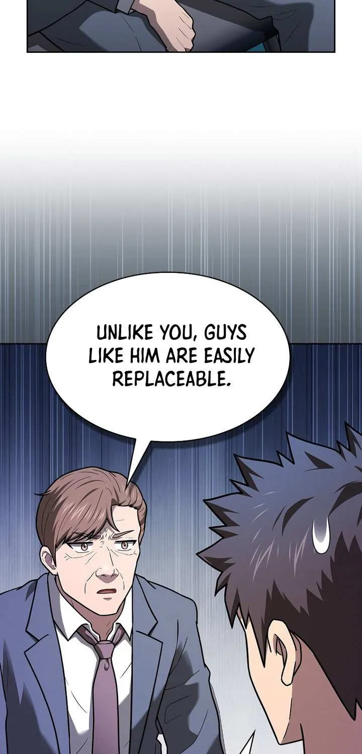 The Celestial Returned from Hell Chapter 222 page 76 - 