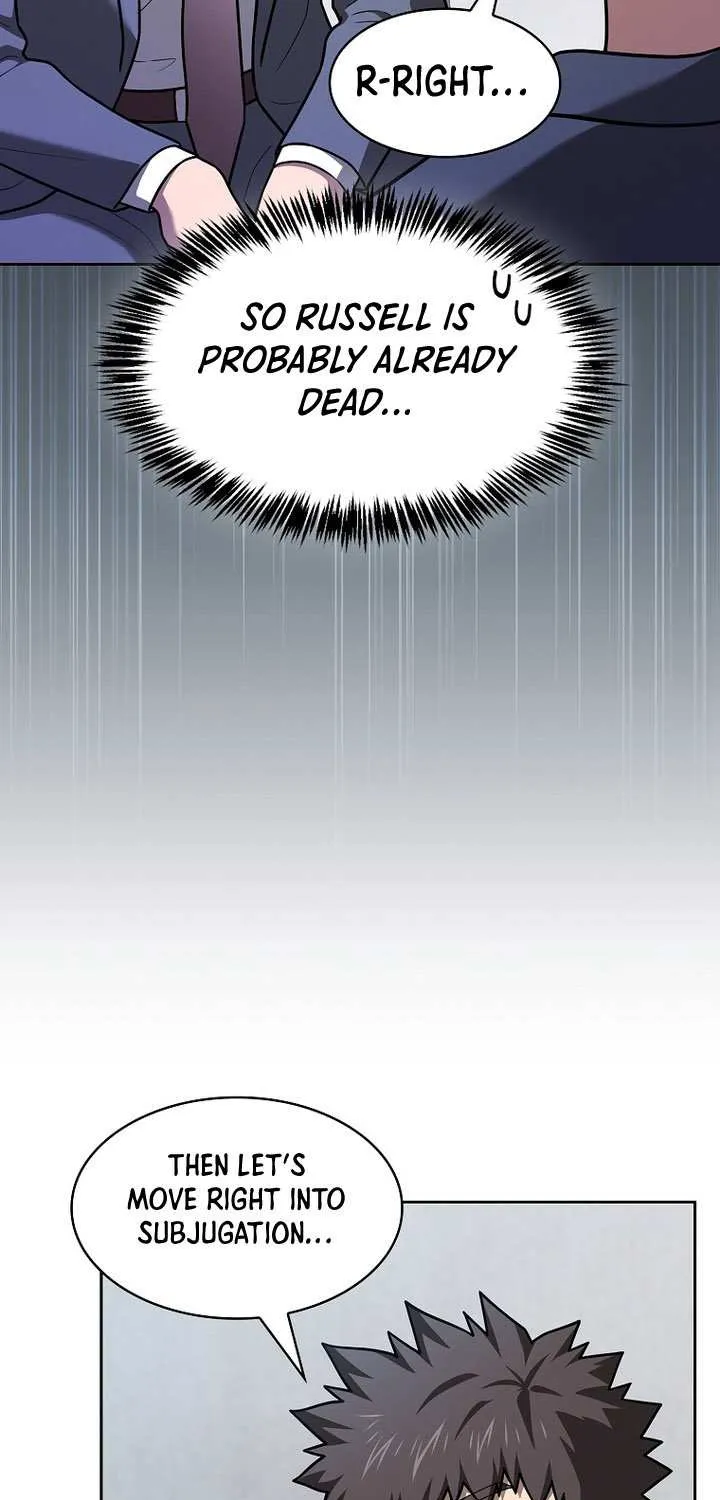 The Celestial Returned from Hell Chapter 222 page 77 - 