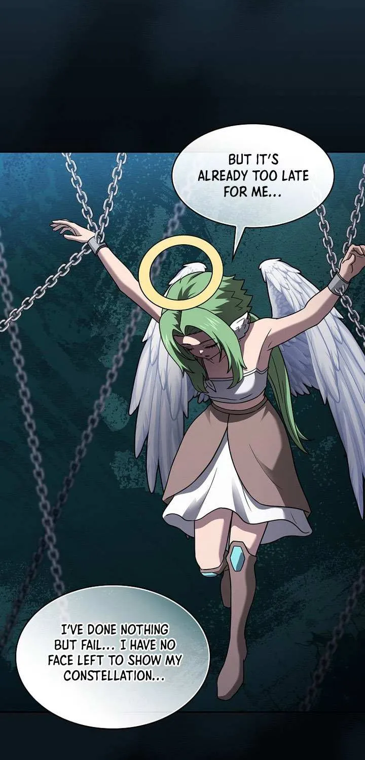 The Celestial Returned from Hell Chapter 222 page 83 - 