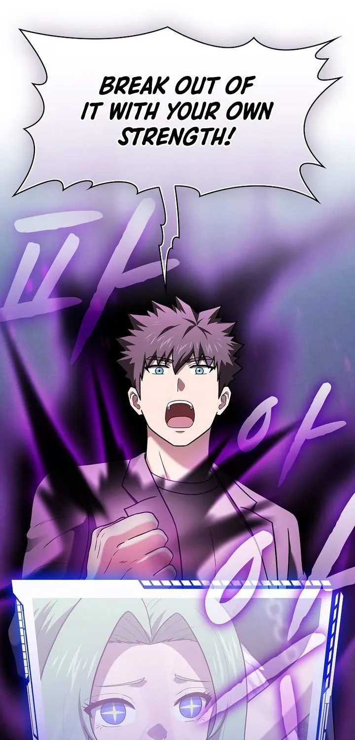 The Celestial Returned from Hell Chapter 222 page 89 - 