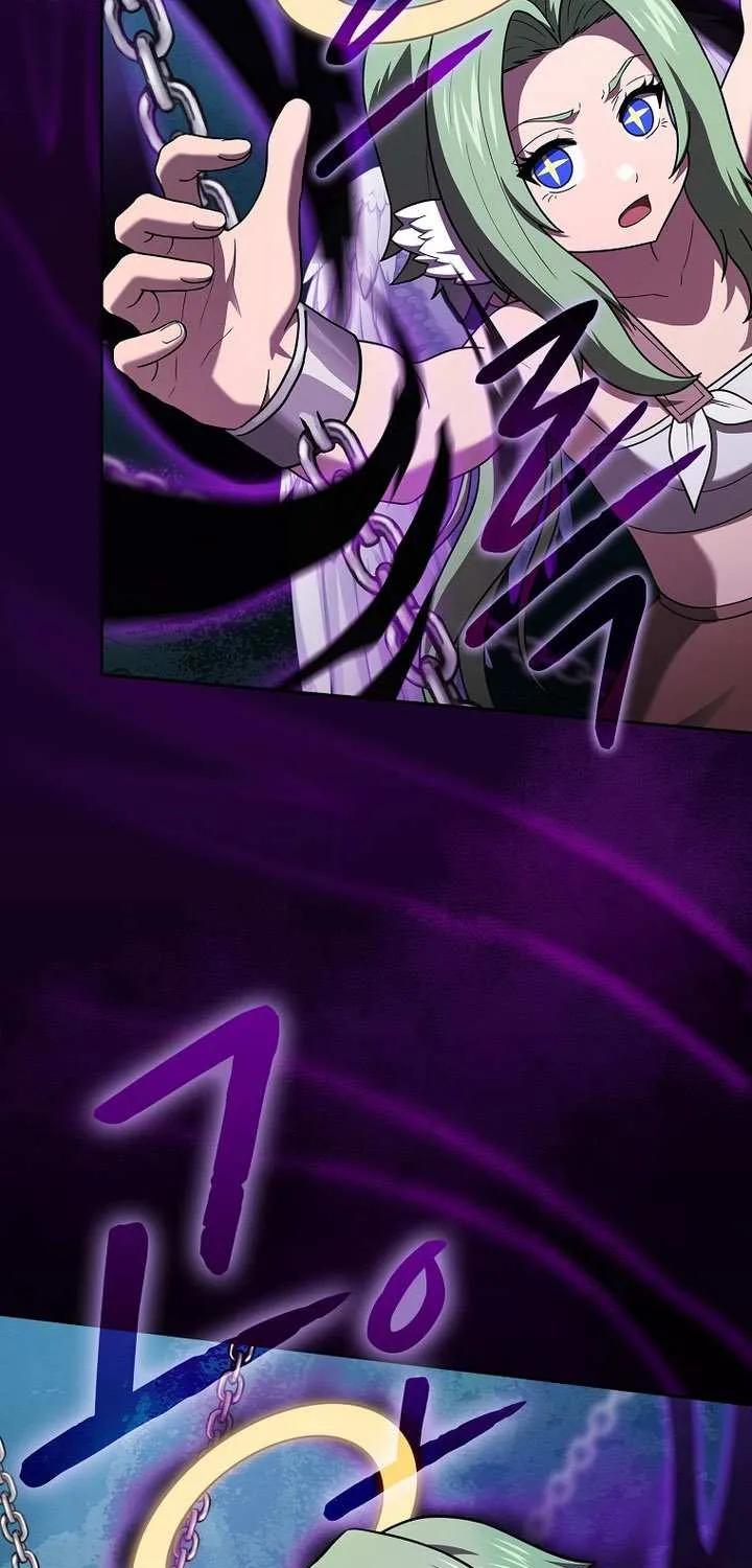 The Celestial Returned from Hell Chapter 222 page 91 - 