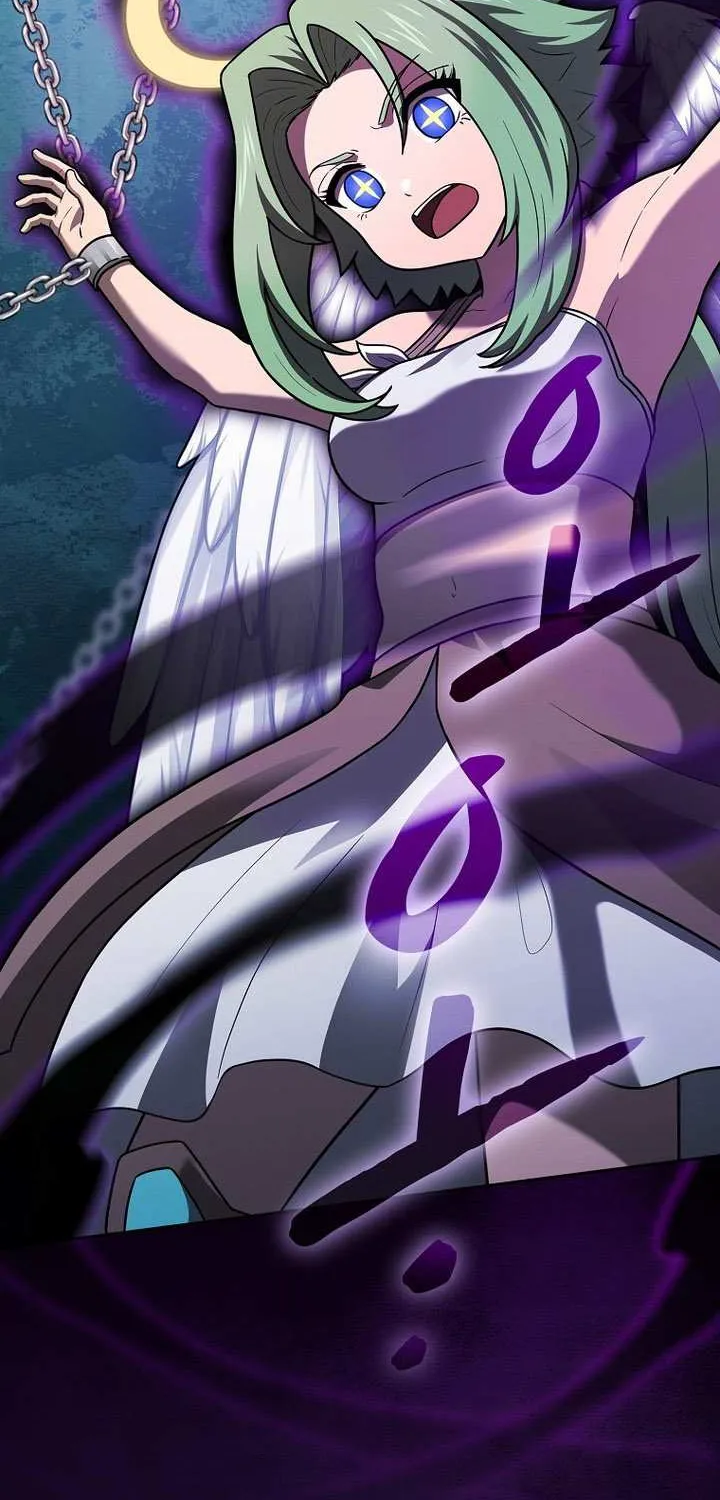 The Celestial Returned from Hell Chapter 222 page 92 - 