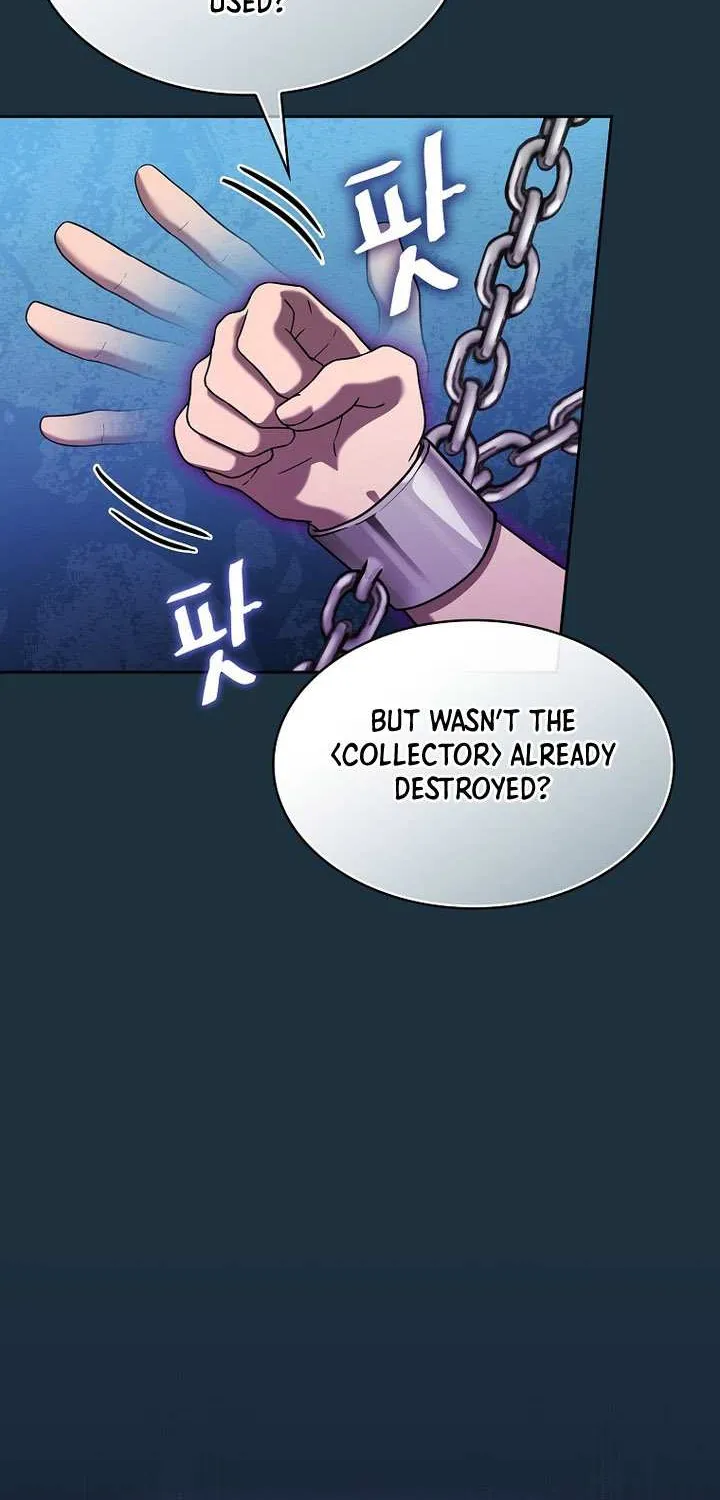 The Celestial Returned from Hell Chapter 222 page 95 - 