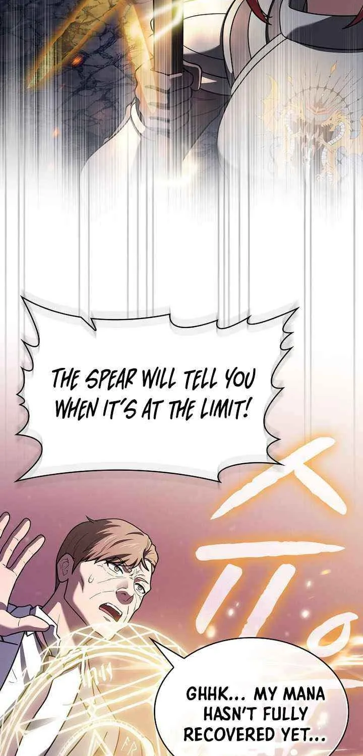 The Celestial Returned from Hell Chapter 223 page 101 - 