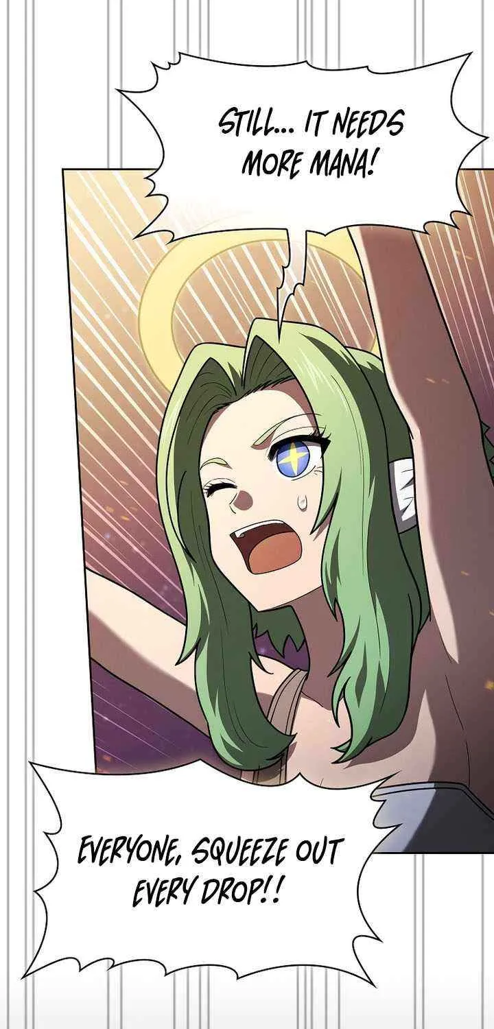 The Celestial Returned from Hell Chapter 223 page 103 - 