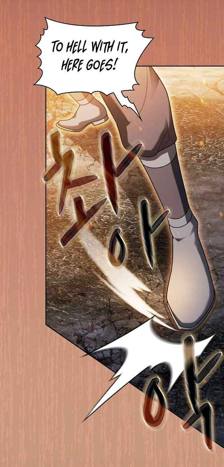 The Celestial Returned from Hell Chapter 223 page 114 - 