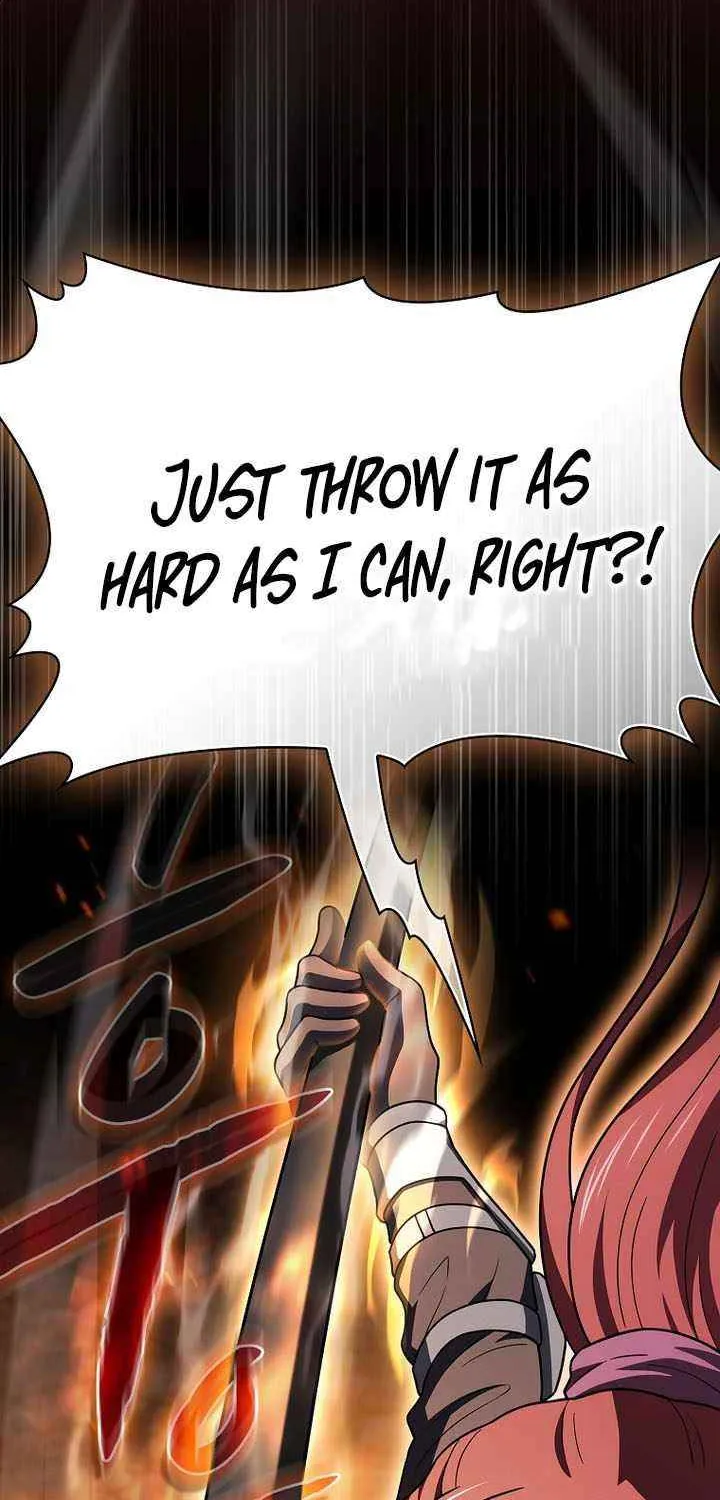 The Celestial Returned from Hell Chapter 223 page 116 - 