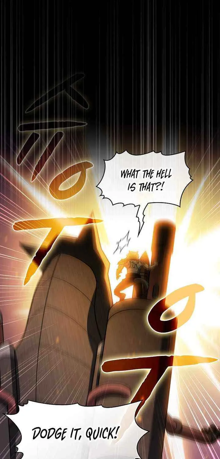 The Celestial Returned from Hell Chapter 223 page 122 - 