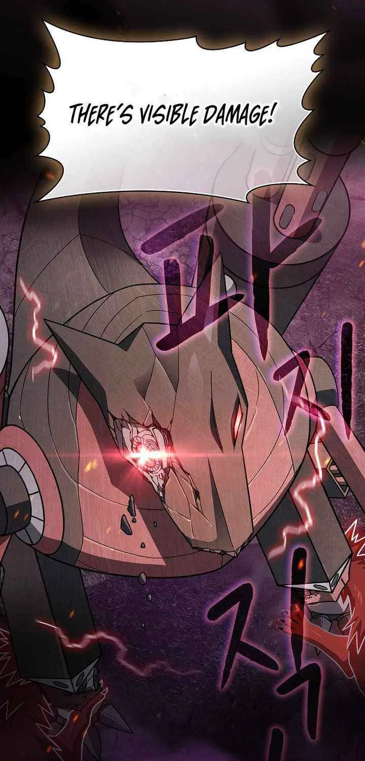 The Celestial Returned from Hell Chapter 223 page 129 - 