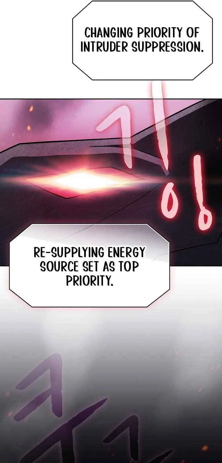 The Celestial Returned from Hell Chapter 223 page 14 - 