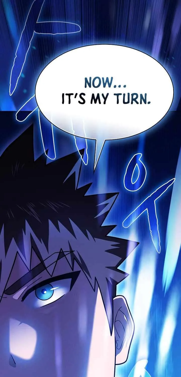 The Celestial Returned from Hell Chapter 223 page 133 - 