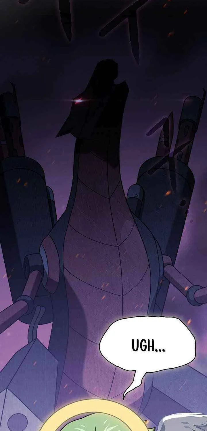 The Celestial Returned from Hell Chapter 223 page 15 - 