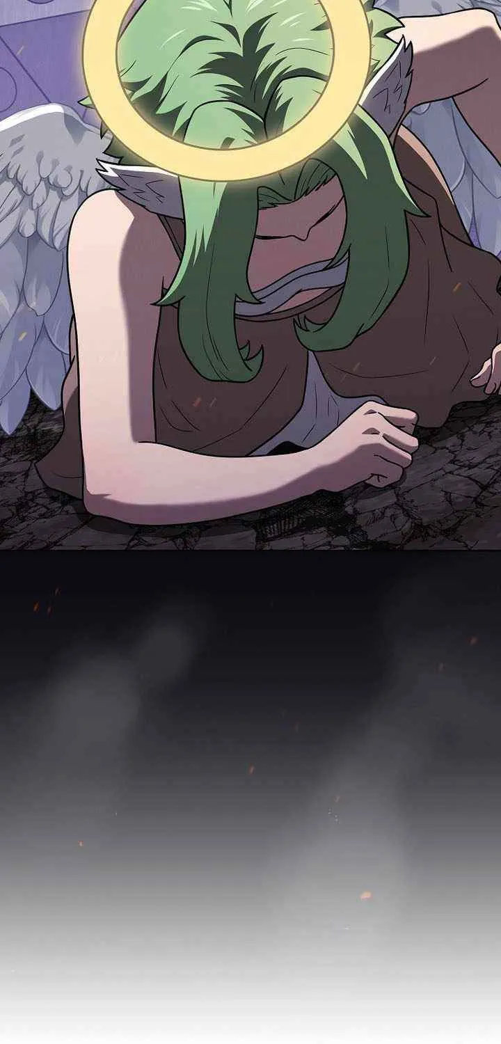 The Celestial Returned from Hell Chapter 223 page 16 - 