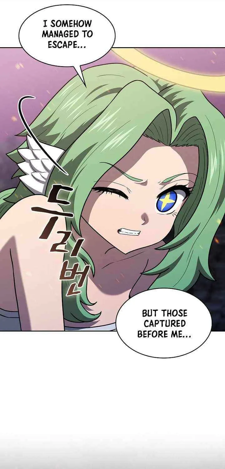 The Celestial Returned from Hell Chapter 223 page 17 - 