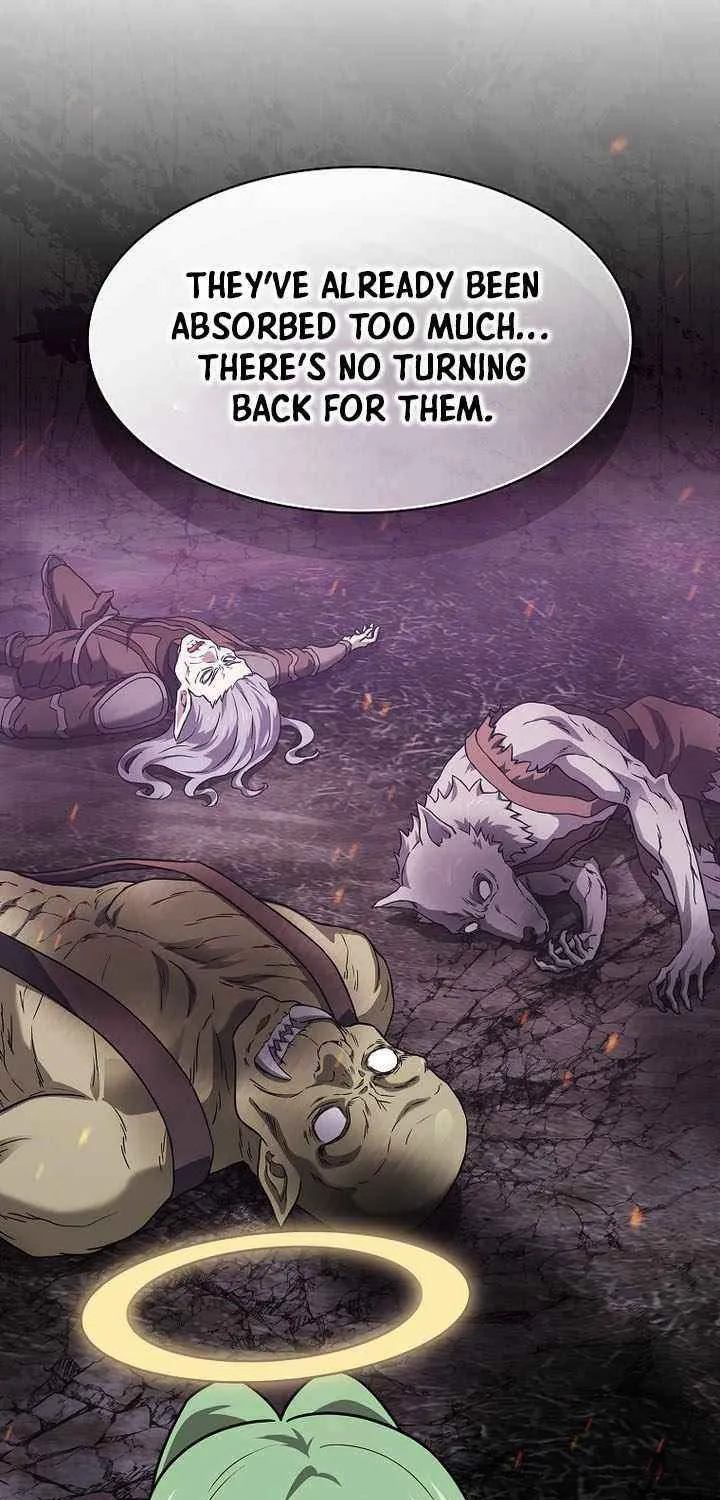 The Celestial Returned from Hell Chapter 223 page 18 - 