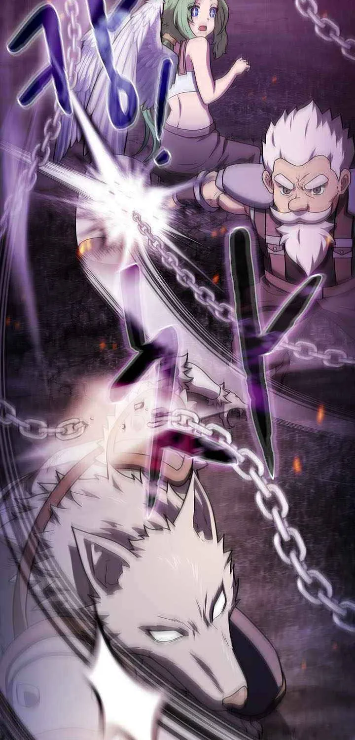 The Celestial Returned from Hell Chapter 223 page 26 - 