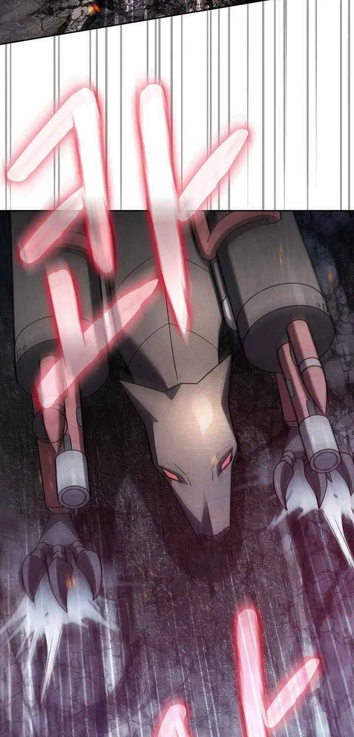 The Celestial Returned from Hell Chapter 223 page 34 - 