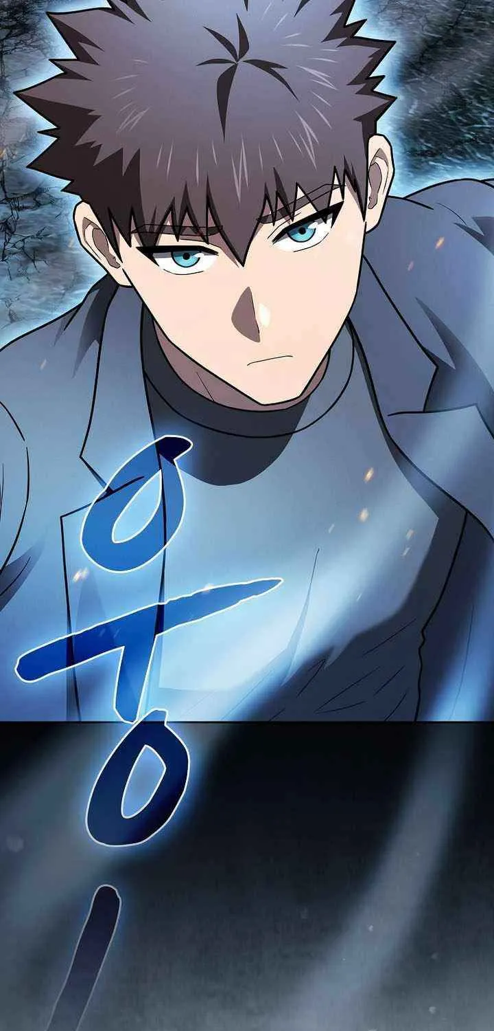 The Celestial Returned from Hell Chapter 223 page 37 - 