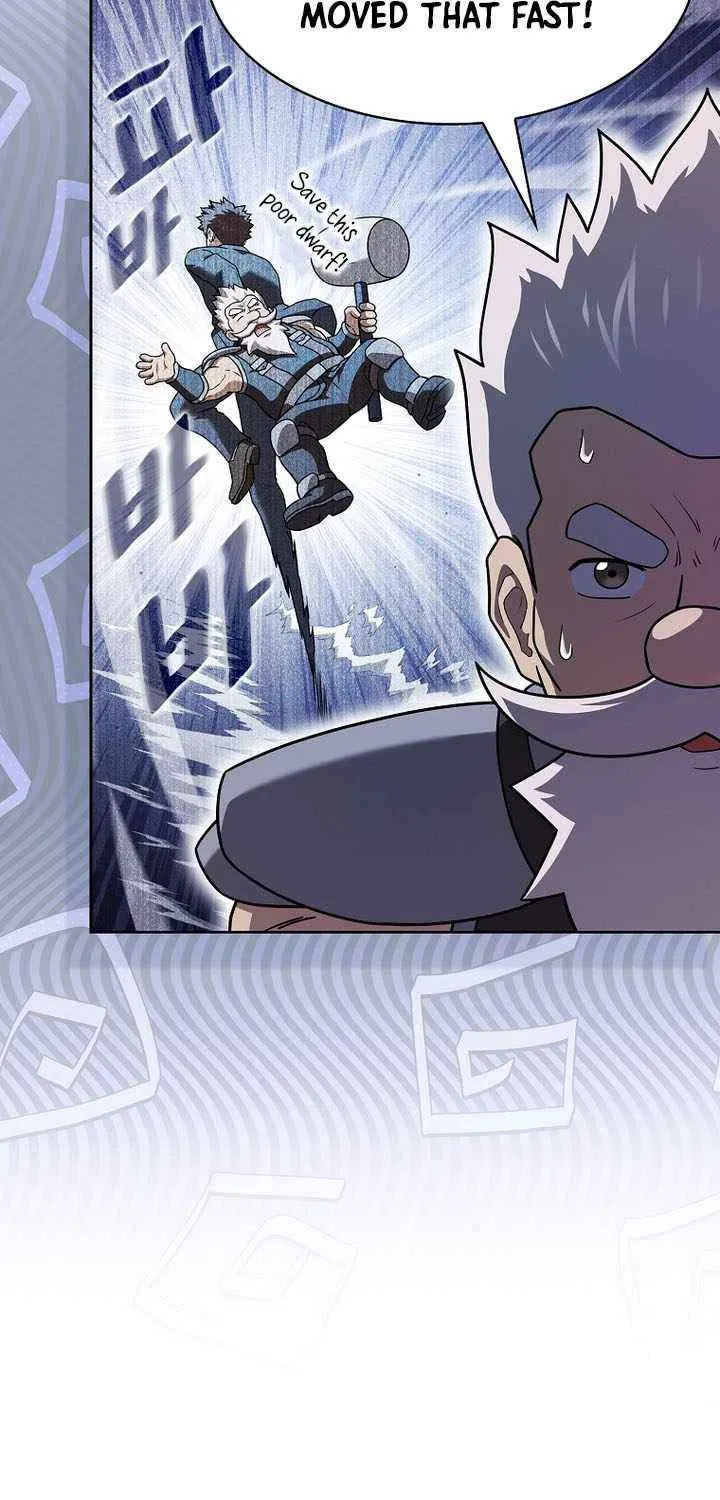 The Celestial Returned from Hell Chapter 223 page 44 - 