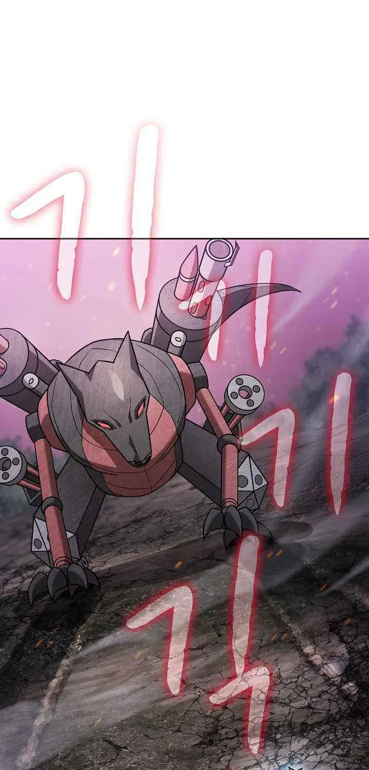 The Celestial Returned from Hell Chapter 223 page 45 - 