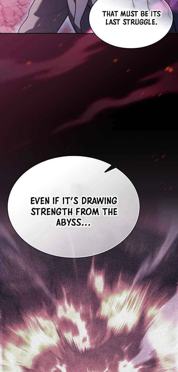 The Celestial Returned from Hell Chapter 223 page 51 - 