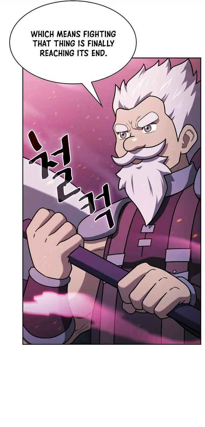 The Celestial Returned from Hell Chapter 223 page 53 - 