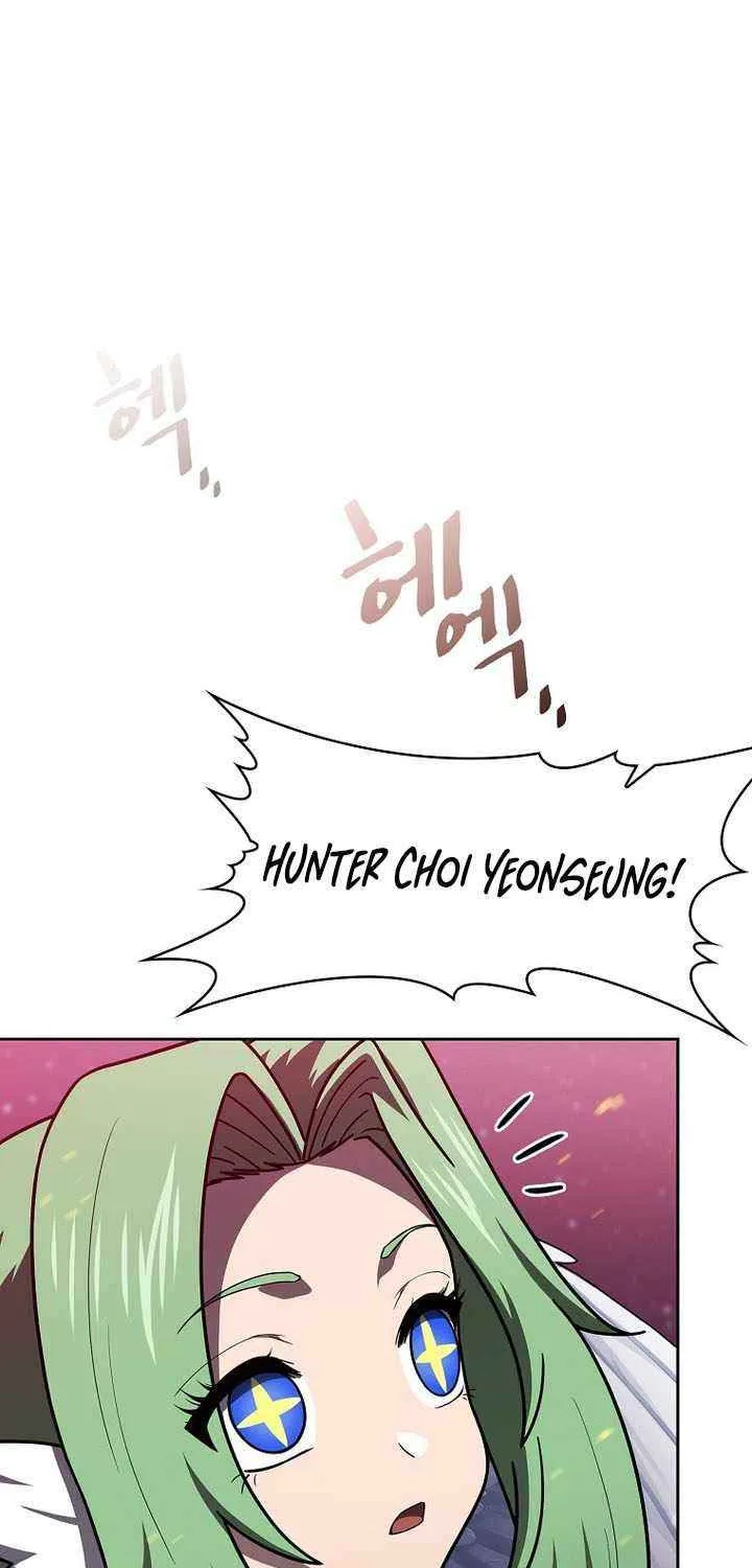 The Celestial Returned from Hell Chapter 223 page 54 - 