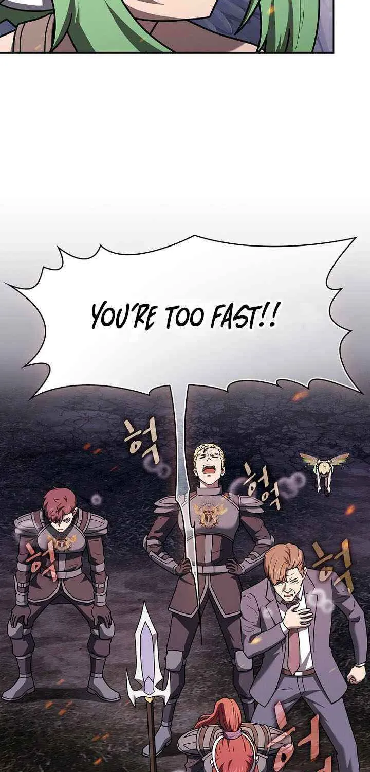 The Celestial Returned from Hell Chapter 223 page 55 - 