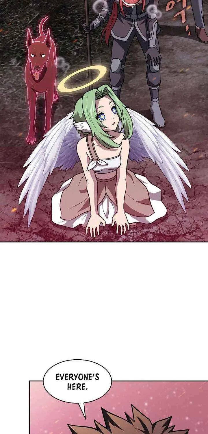 The Celestial Returned from Hell Chapter 223 page 56 - 