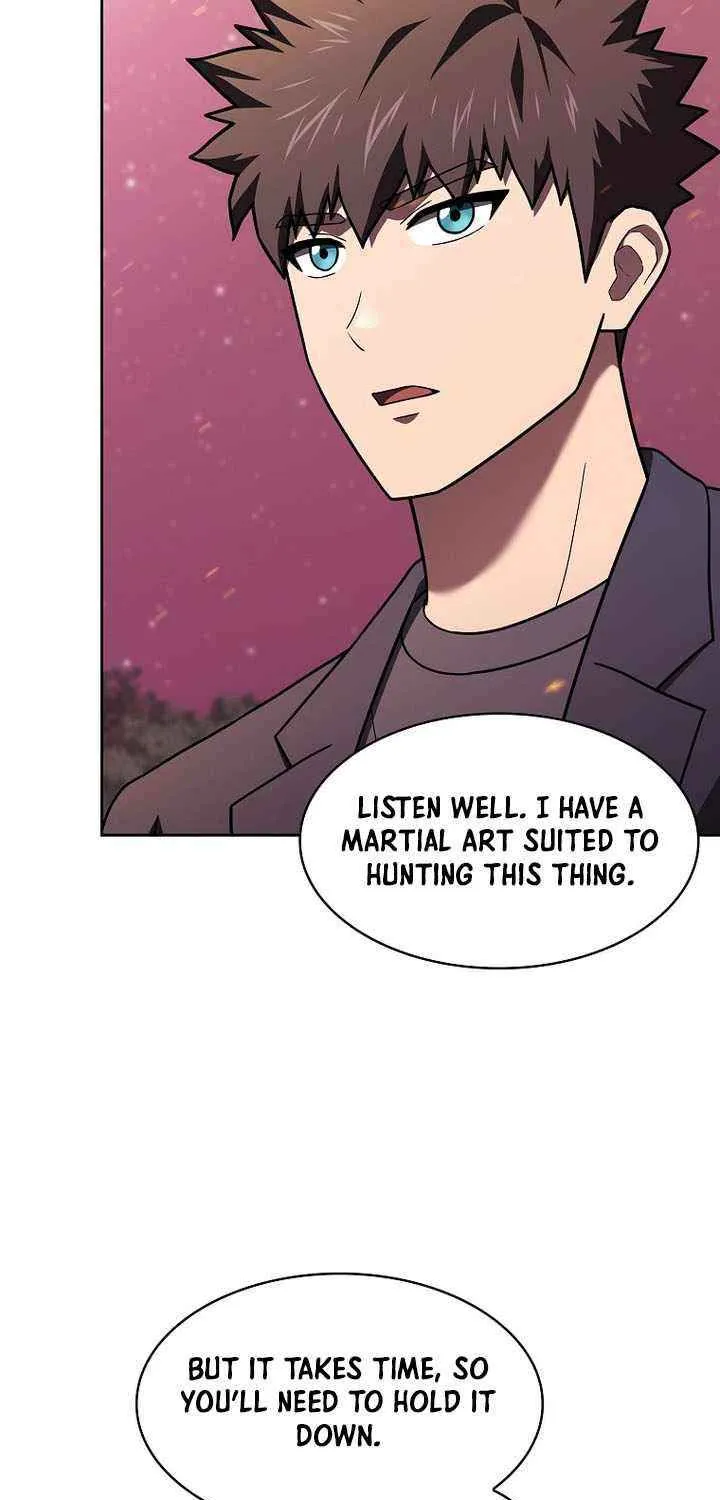 The Celestial Returned from Hell Chapter 223 page 57 - 