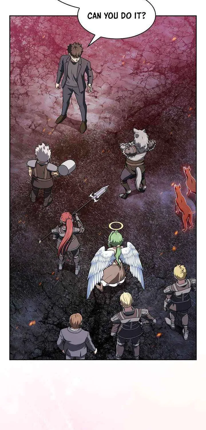 The Celestial Returned from Hell Chapter 223 page 58 - 