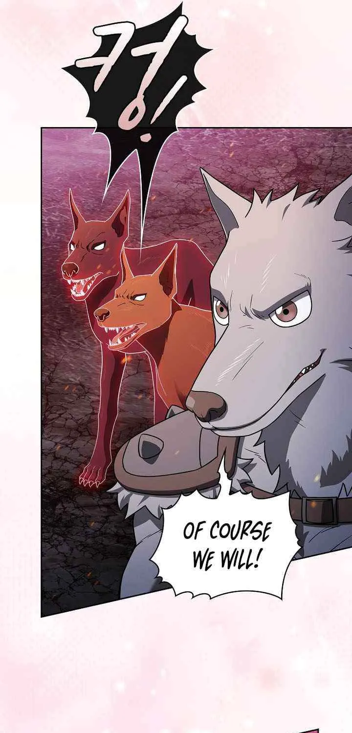 The Celestial Returned from Hell Chapter 223 page 60 - 