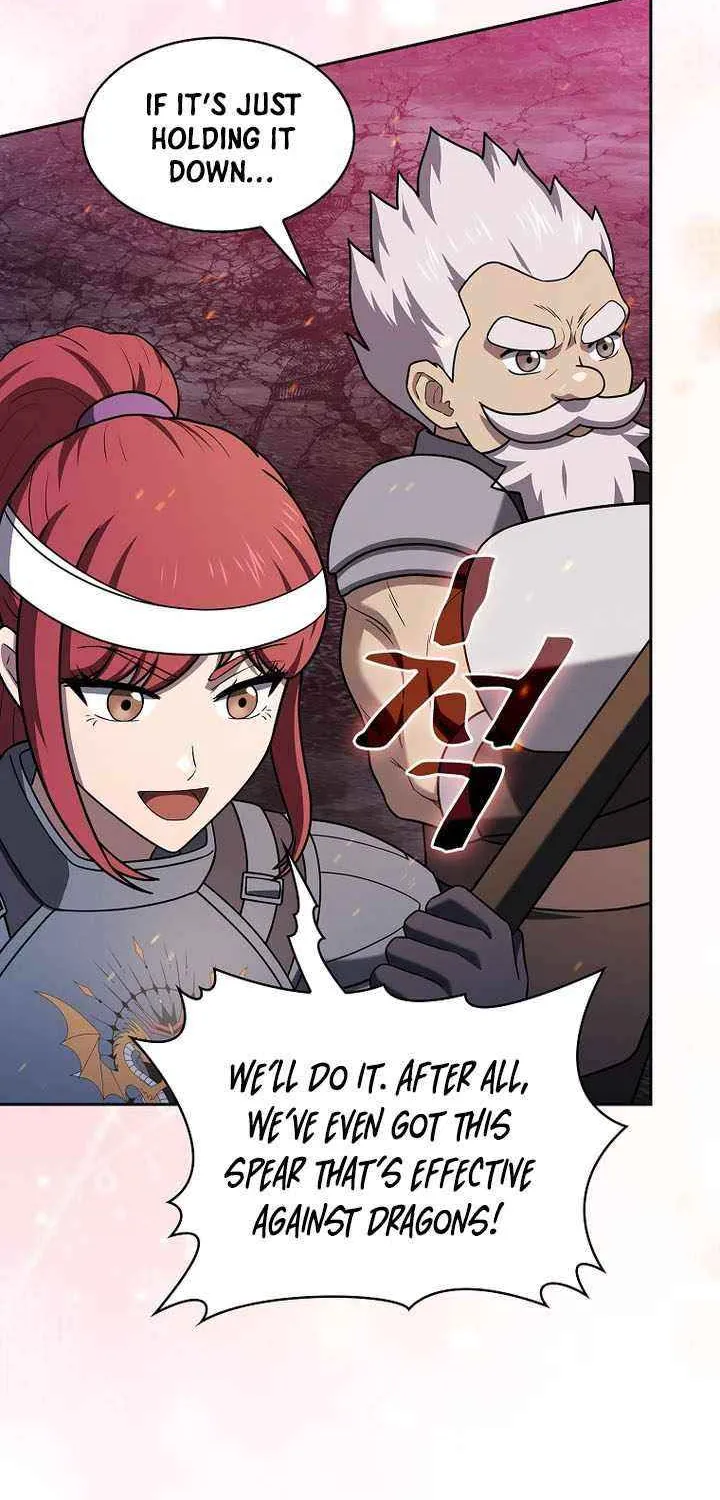 The Celestial Returned from Hell Chapter 223 page 61 - 