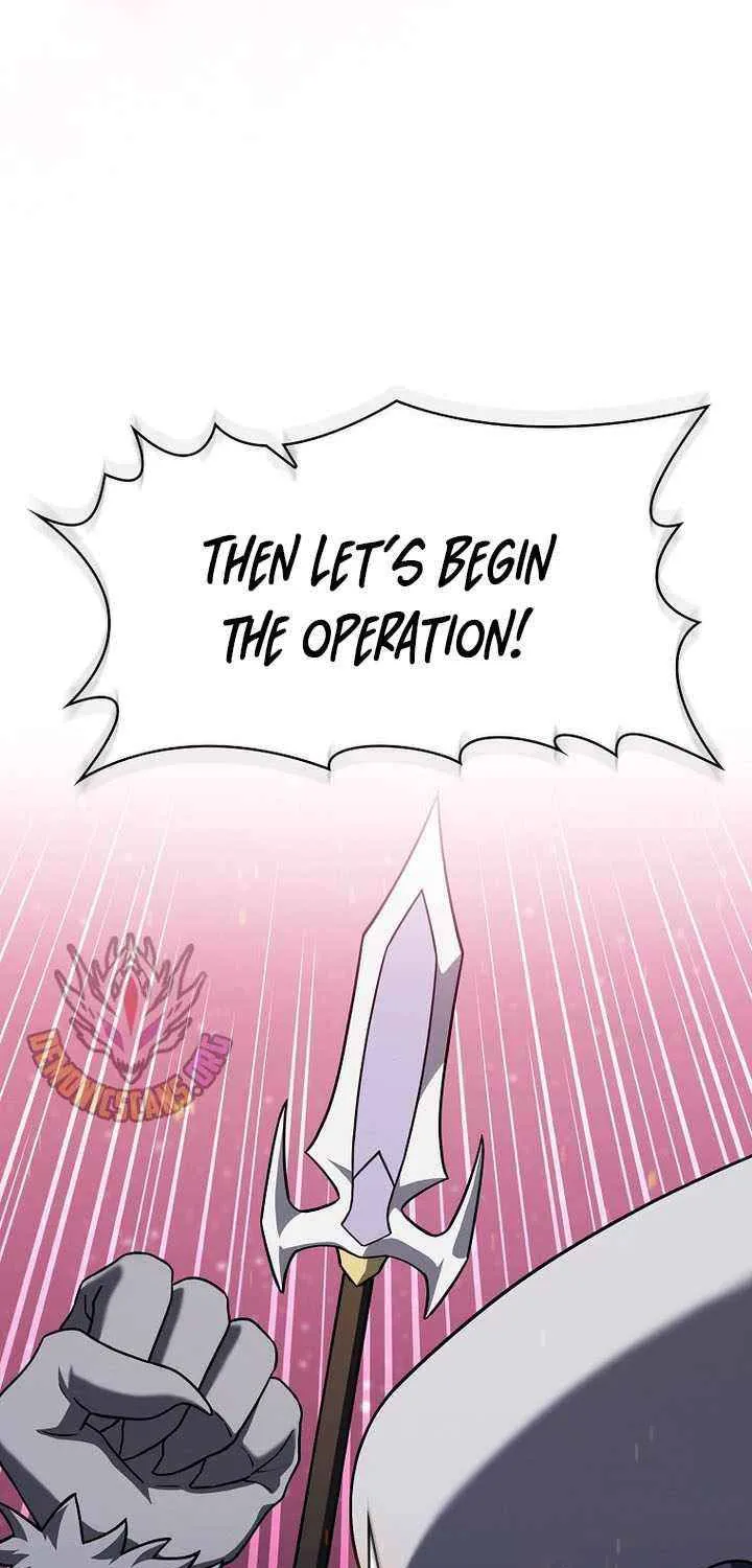 The Celestial Returned from Hell Chapter 223 page 62 - 