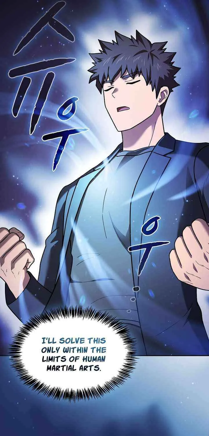 The Celestial Returned from Hell Chapter 223 page 66 - 