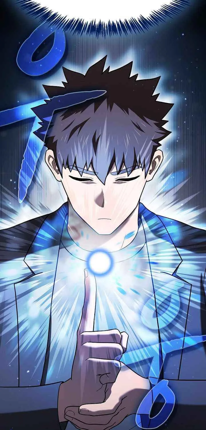 The Celestial Returned from Hell Chapter 223 page 68 - 