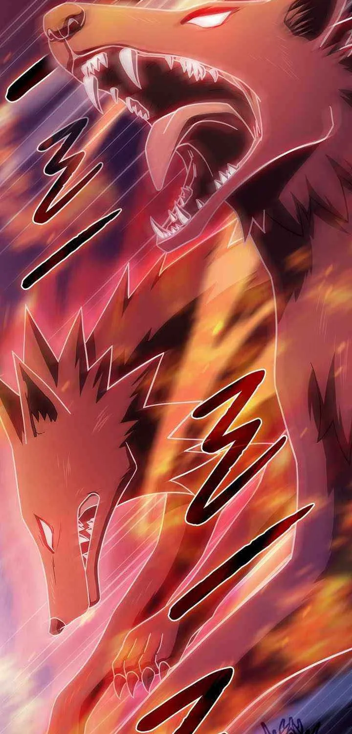 The Celestial Returned from Hell Chapter 223 page 74 - 