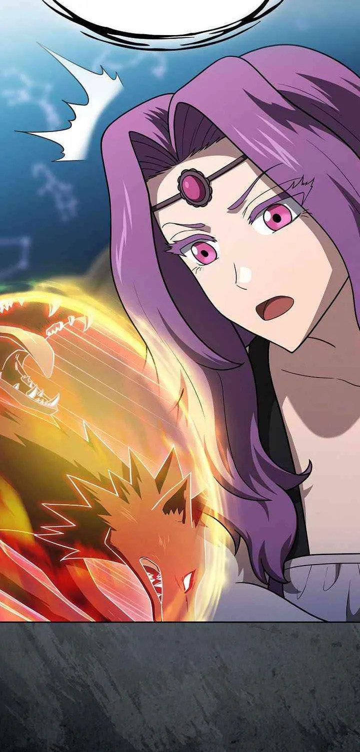 The Celestial Returned from Hell Chapter 223 page 76 - 