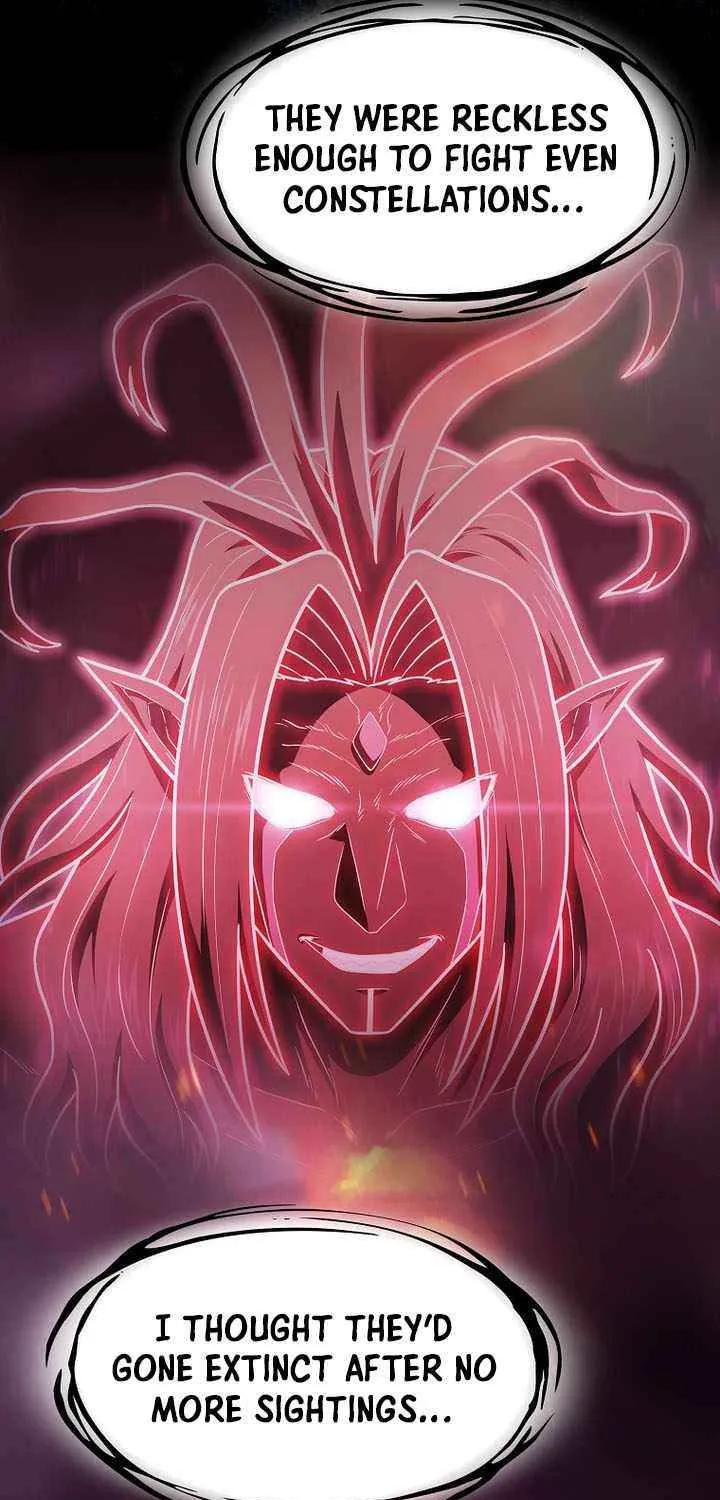 The Celestial Returned from Hell Chapter 223 page 78 - 