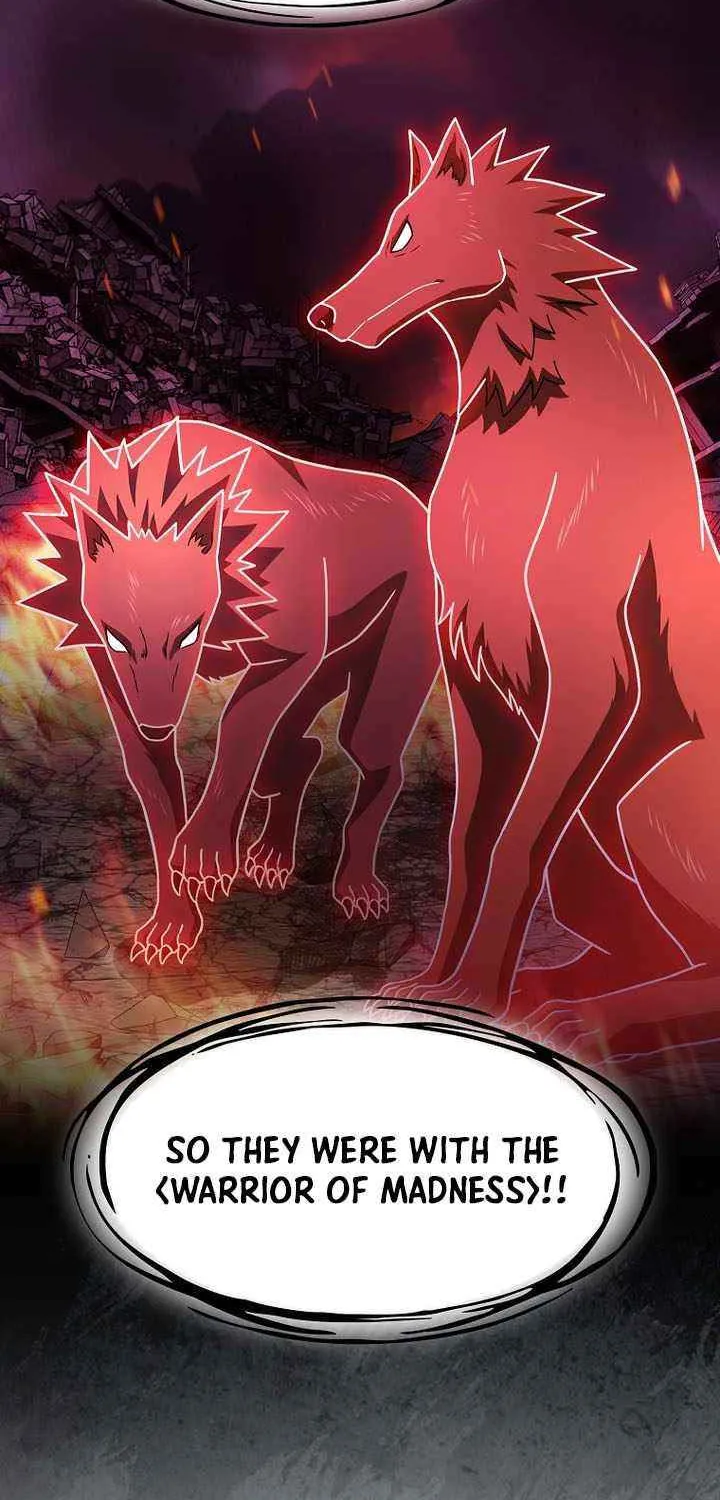 The Celestial Returned from Hell Chapter 223 page 79 - 