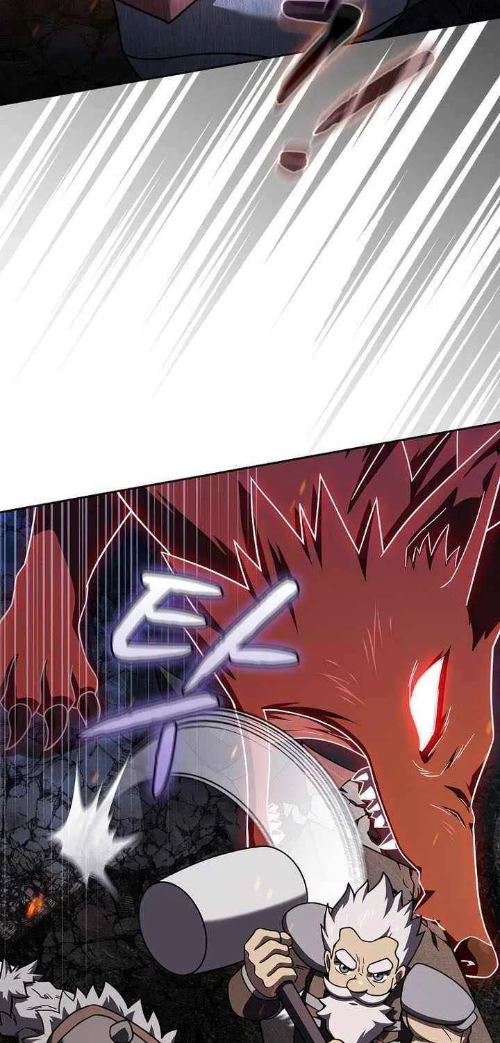 The Celestial Returned from Hell Chapter 223 page 81 - 