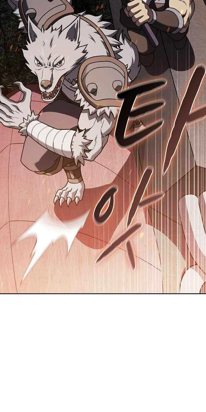 The Celestial Returned from Hell Chapter 223 page 82 - 