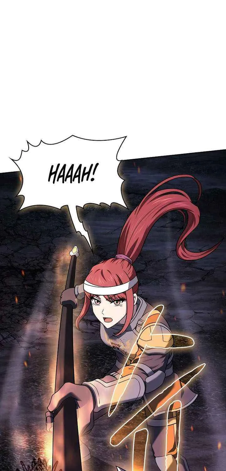 The Celestial Returned from Hell Chapter 223 page 85 - 
