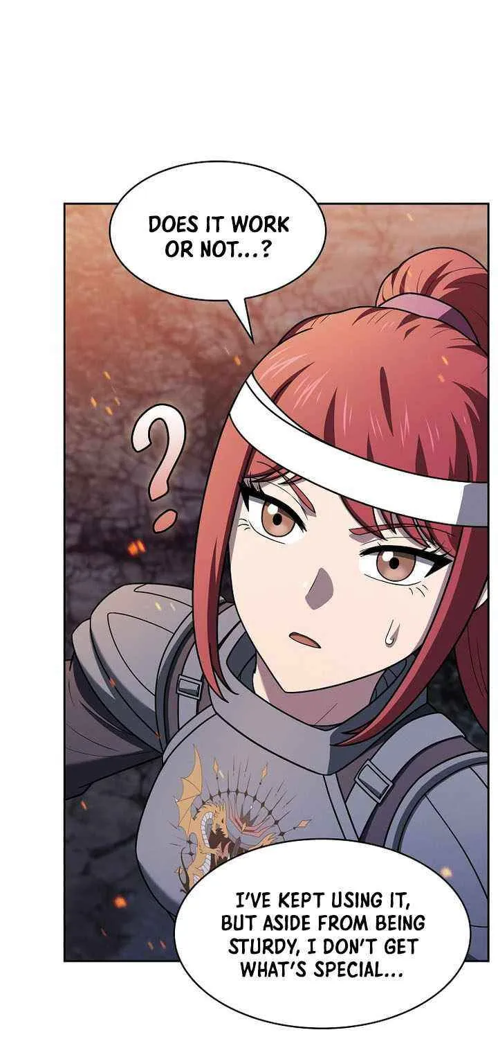 The Celestial Returned from Hell Chapter 223 page 92 - 