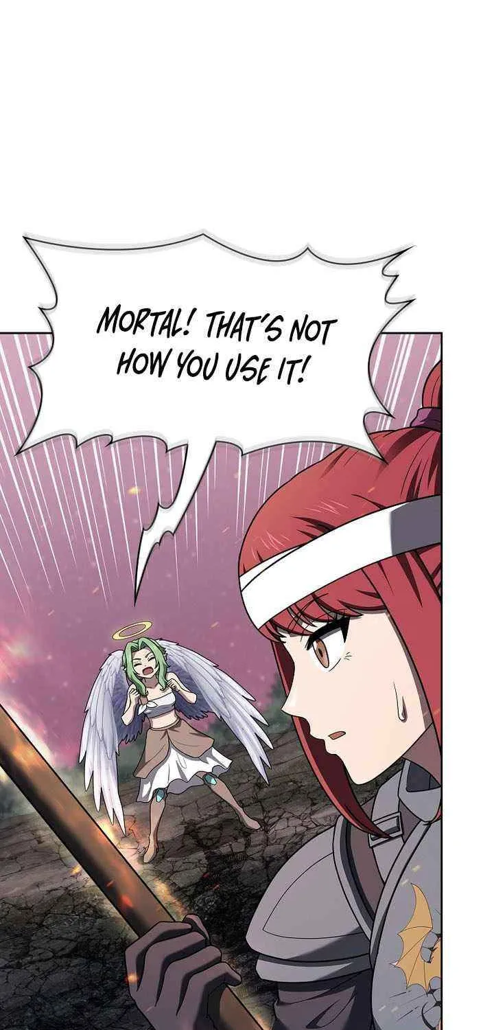 The Celestial Returned from Hell Chapter 223 page 93 - 