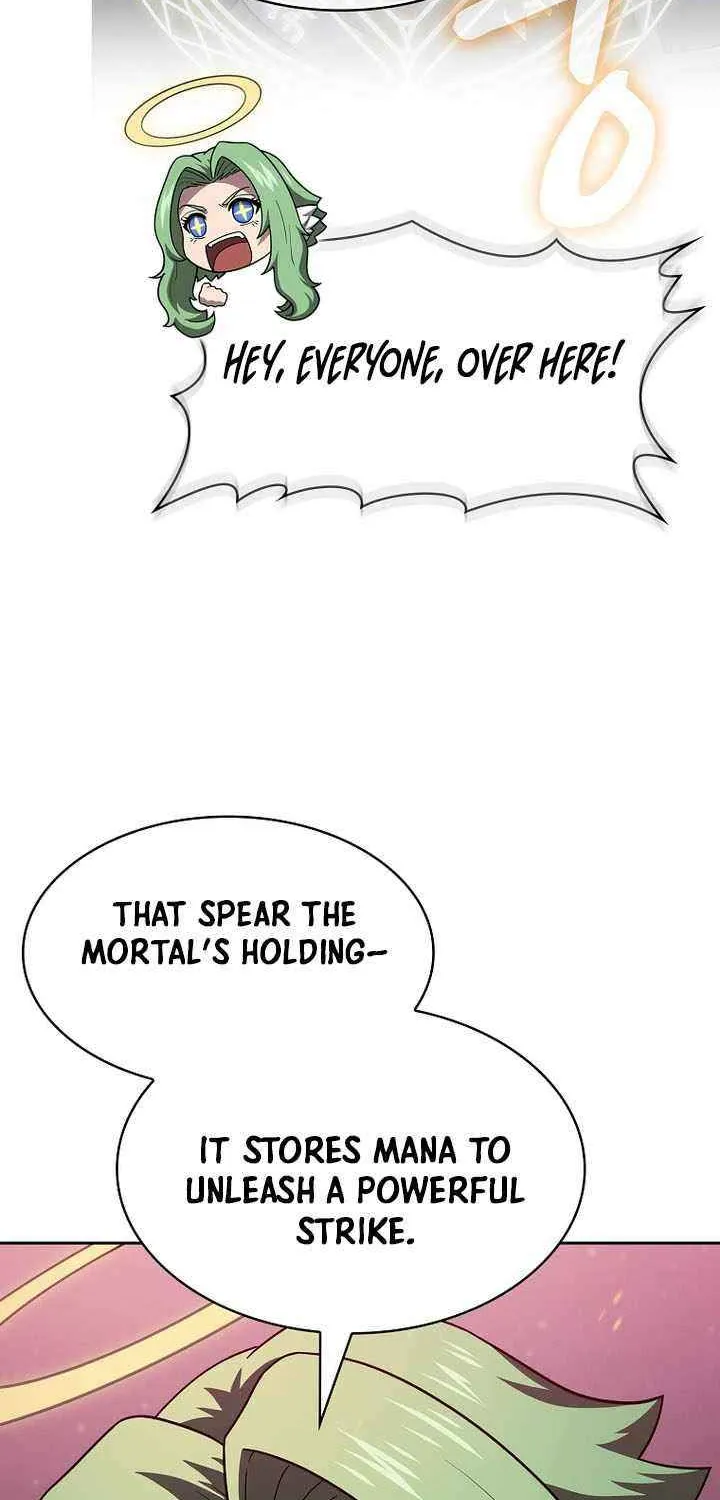 The Celestial Returned from Hell Chapter 223 page 96 - 