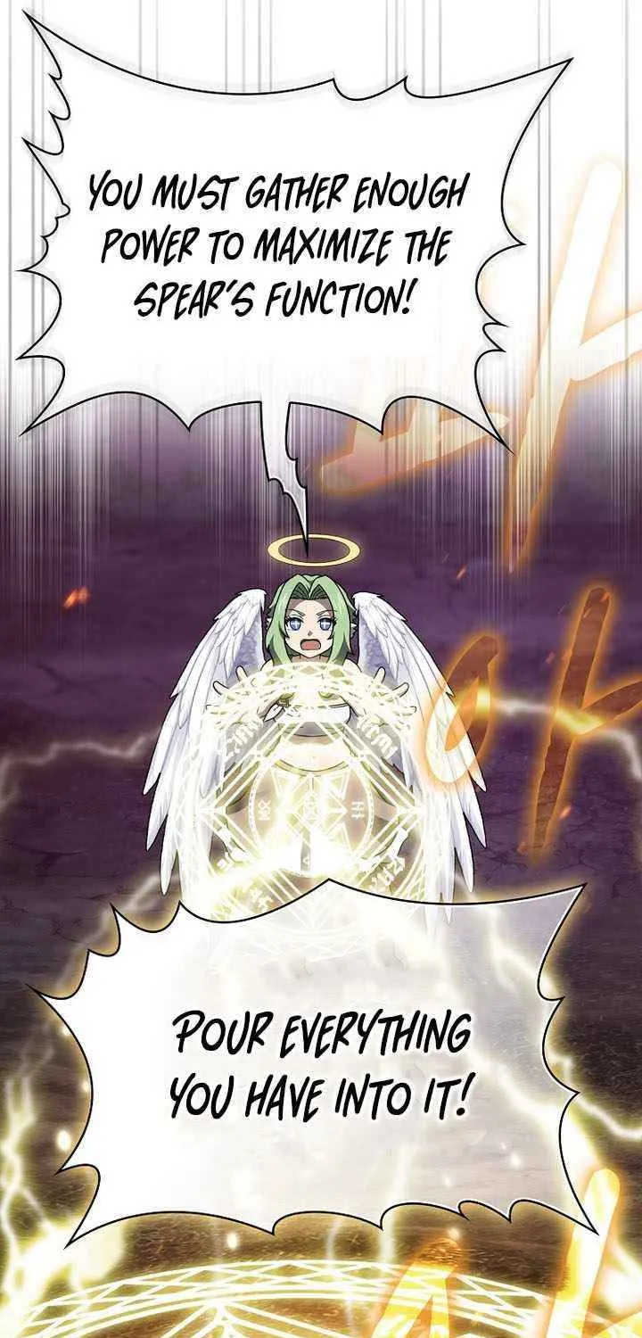 The Celestial Returned from Hell Chapter 223 page 99 - 