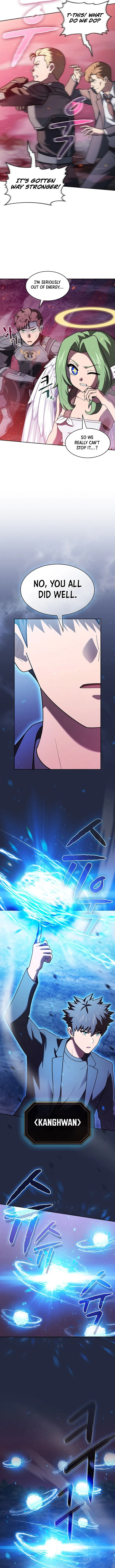 The Celestial Returned from Hell Chapter 224 page 2 - 